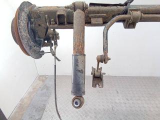 амортизатор задний Renault Master 3 поколение [рестайлинг] 2014