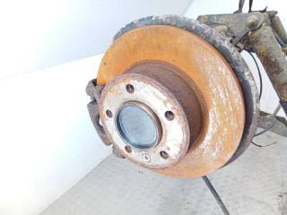 диск тормозной задний Renault Master 3 поколение [рестайлинг] 2014