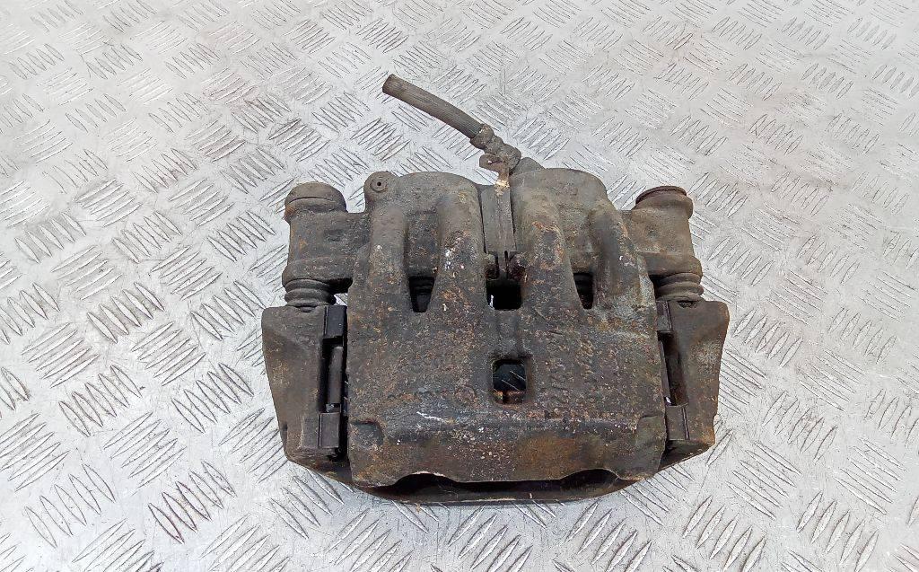 суппорт передний правый Fiat Ducato 3 поколение 2011 - фото №1