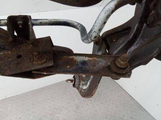 рычаг задний правый Opel Insignia 1 поколение (A) 2010