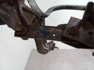 рычаг задний левый Opel Insignia 1 поколение (A) 2010