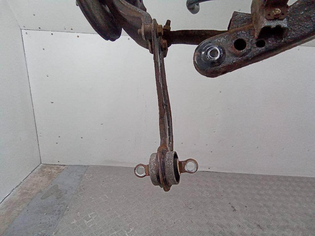 рычаг задний правый Opel Insignia 1 поколение (A) 2010 - фото №1