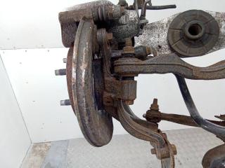 кулак задний правый Opel Insignia 1 поколение (A) 2010