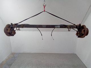 балка подвески задняя Peugeot Boxer 3 поколение 2011