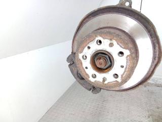 диск тормозной задний Peugeot Boxer 3 поколение 2011