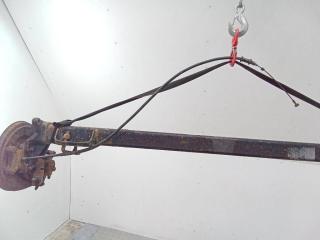 трос ручника Peugeot Boxer 3 поколение 2011