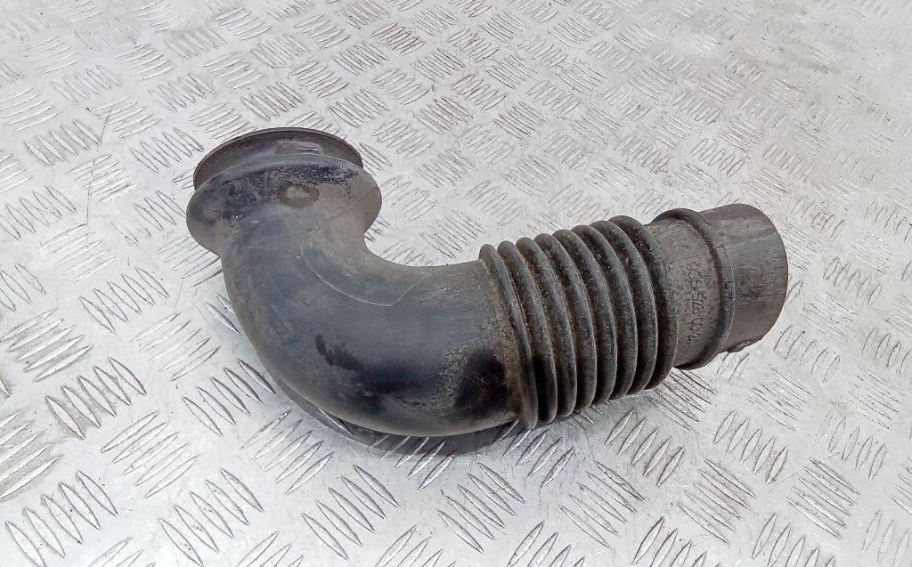 патрубок воздушного фильтра Mercedes-Benz Sprinter 2 поколение (W906) 2006, A9065280024 - фото №1