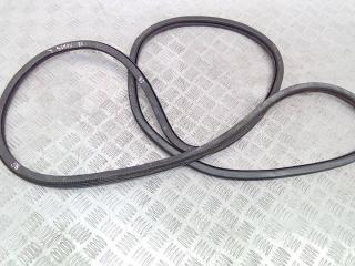 уплотнитель двери Porsche Cayenne 957 [рестайлинг] 2007