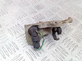 датчик коленвала Citroen C4 1 поколение [рестайлинг] 2008, 9639999980