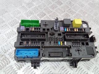 блок предохранителей Opel Zafira 3 поколение (C) 2011, 13268286