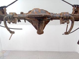 стабилизатор подвески задний Ford Transit 4 поколение 1994