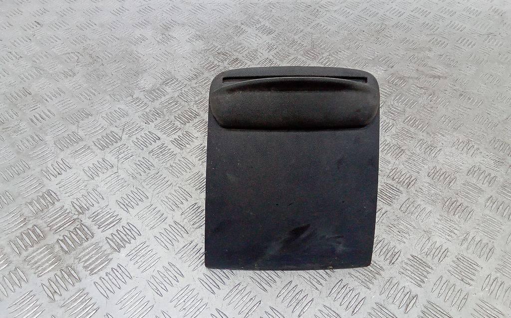 бардачок Citroen Jumper 2 поколение 2008, 1308188070 - фото №1