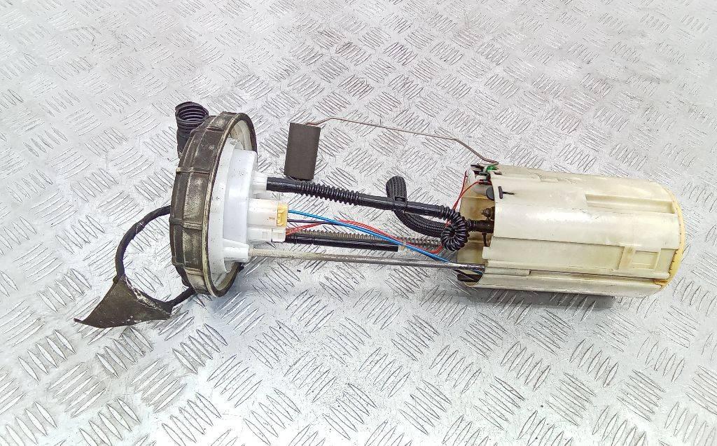 насос топливный Citroen Jumper 2 поколение 2008 - фото №1