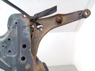 рычаг передний левый Peugeot Boxer 3 поколение 2008, 50706935