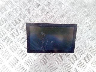 монитор мультимедиа Nissan Qashqai 1 поколение 2008, DP7W-1400E