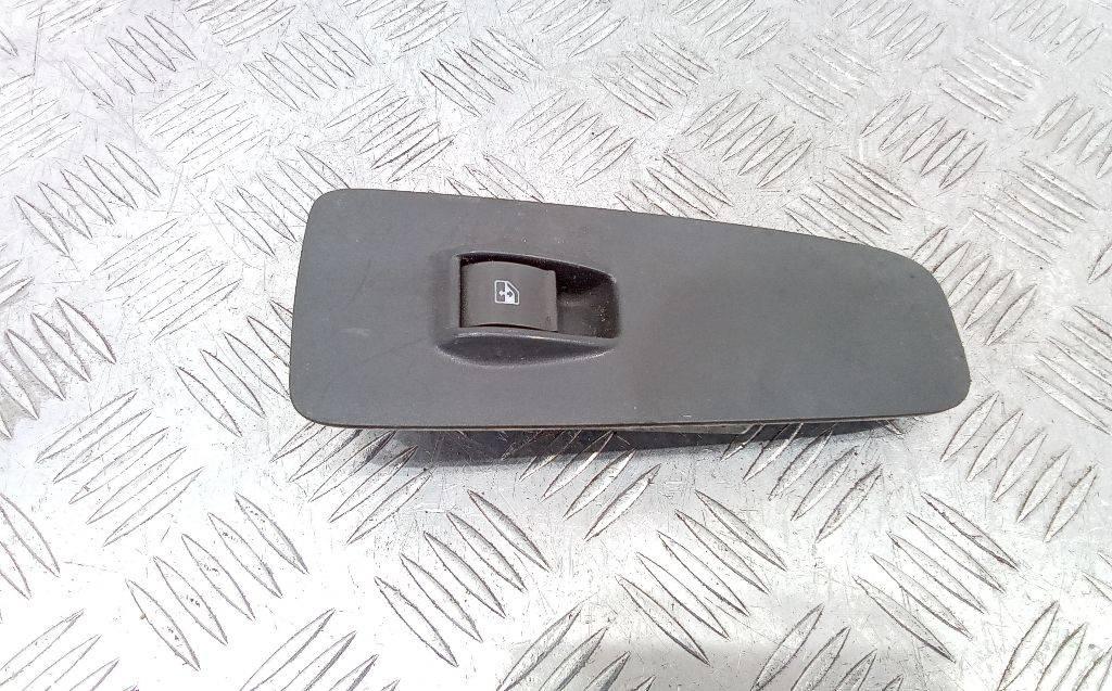 кнопка стеклоподъемника двери Fiat Ducato 3 поколение 2008, 7354217170 - фото №1