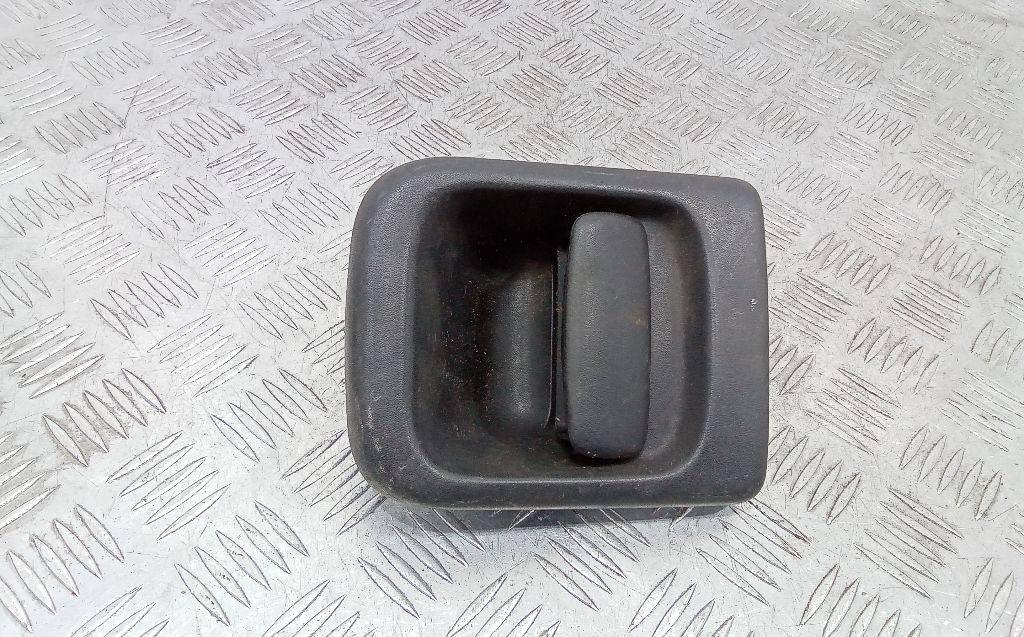 ручка наружная Renault Master 3 поколение 2010, 7700352489 - фото №1