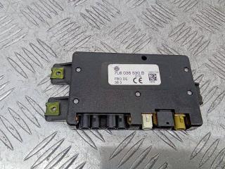 усилитель антенны Volkswagen Touareg 1 поколение [рестайлинг] 2007, 7L6035530