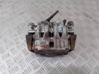 суппорт передний левый Peugeot Boxer 3 поколение [рестайлинг] 2015, 22941900