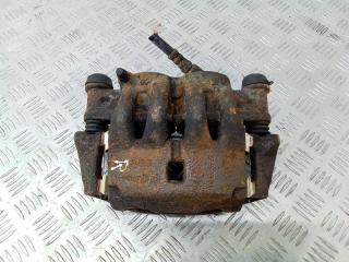 суппорт передний правый Peugeot Boxer 3 поколение [рестайлинг] 2015