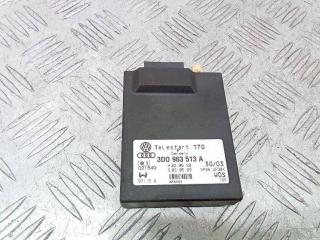 Блок управления дополнительным отопителем Volkswagen Touareg 1 поколение 2006, 3D0963513