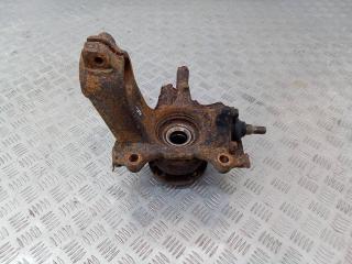 кулак поворотный правый Peugeot Boxer 3 поколение [рестайлинг] 2015