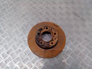 диск тормозной передний Peugeot Boxer 3 поколение [рестайлинг] 2015