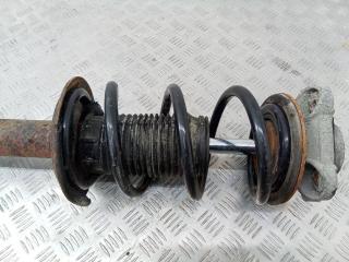 пружина передняя Peugeot Boxer 3 поколение [рестайлинг] 2015