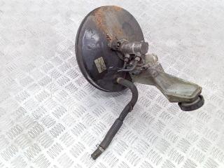 вакуумный усилитель тормозов Nissan Qashqai 1 поколение 2008, 2.0 л., дизель, 46007JD00A