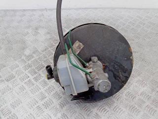 вакуумный усилитель тормозов Renault Master 2 поколение [рестайлинг] 2005, дизель, 8200189405