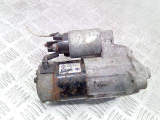 стартер Renault Clio 3 поколение 2006, 1.5 л., дизель, МКПП, 8200584675
