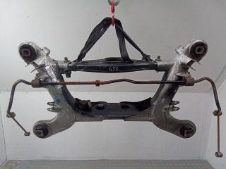 стабилизатор подвески задний Mercedes-Benz E-Класс W211/S211 2005, NULL