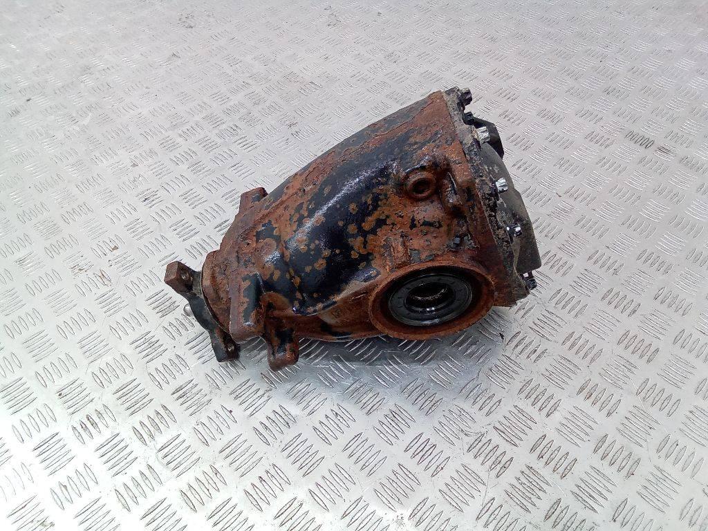 редуктор заднего моста Mercedes-Benz E-Класс W211/S211 2005, 2303511108 - фото №1