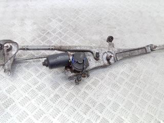 механизм стеклоочистителя (трапеция дворников) Lexus RX 2 поколение [рестайлинг] 2007, 85110-48150