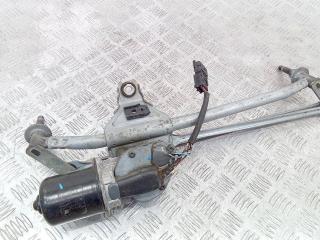 механизм стеклоочистителя (трапеция дворников) Renault Trafic 1 поколение [2-й рестайлинг] 1999, ZA4U16