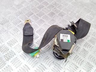 ремень безопасности Volkswagen Touareg 1 поколение 2004, 7L0857806