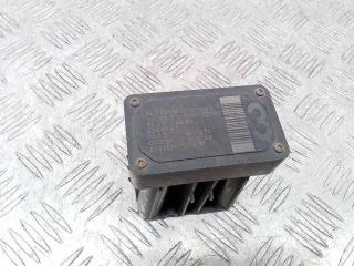 блок управления ассистента смены полосы движения Citroen C4 1 поколение [рестайлинг] 2009, 9663116380