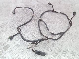 проводка Citroen C4 1 поколение [рестайлинг] 2009, 9662269080