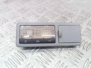 фонарь салона (плафон) Porsche Cayenne 957 [рестайлинг] 2007, 7L0861687