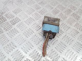 реле накала свечей Renault Megane 2 поколение [рестайлинг] 2007, 1.5 л., дизель, МКПП, 9640469680