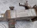 охладитель EGR / Радиатор EGR Renault Scenic 2 поколение 2003, 1.9 л., дизель, МКПП, 8200463548 - фото №3