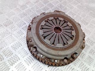 комплект сцепления Renault Scenic 2 поколение 2003, 7700111471