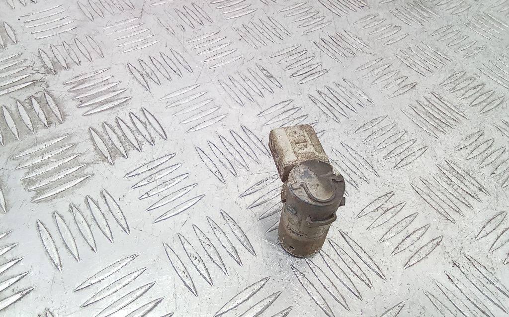 датчик парктроника Skoda Octavia 2 поколение (A5) 2006, 7H0919275 - фото №1