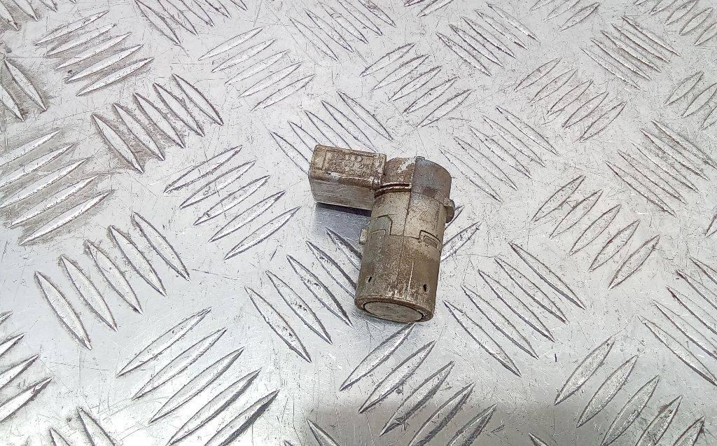 датчик парктроника Skoda Octavia 2 поколение (A5) 2006, 7H0919275 - фото №1