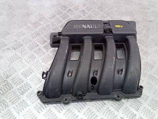 коллектор впускной Renault Megane 1 поколение [рестайлинг] 1999, 1.4 л., бензин, МКПП, 111793, FE8452