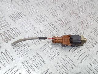 датчик детонации Renault Megane 1 поколение [рестайлинг] 1999, 1.4 л., бензин, МКПП, 7700732262