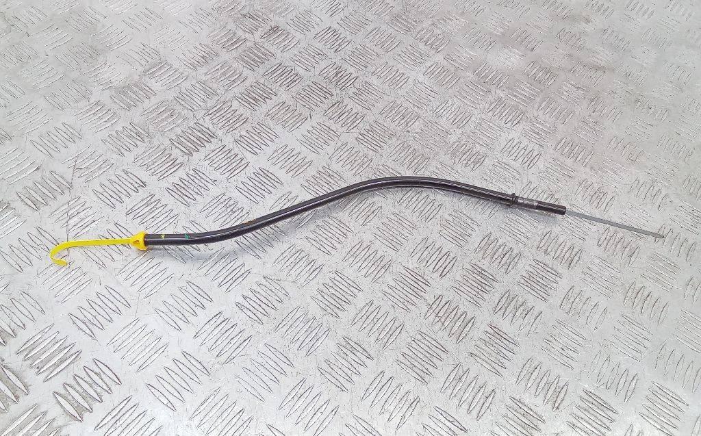 щуп двигателя Renault Duster 2 поколение 2022, 2.0 л., бензин, МКПП - фото №1