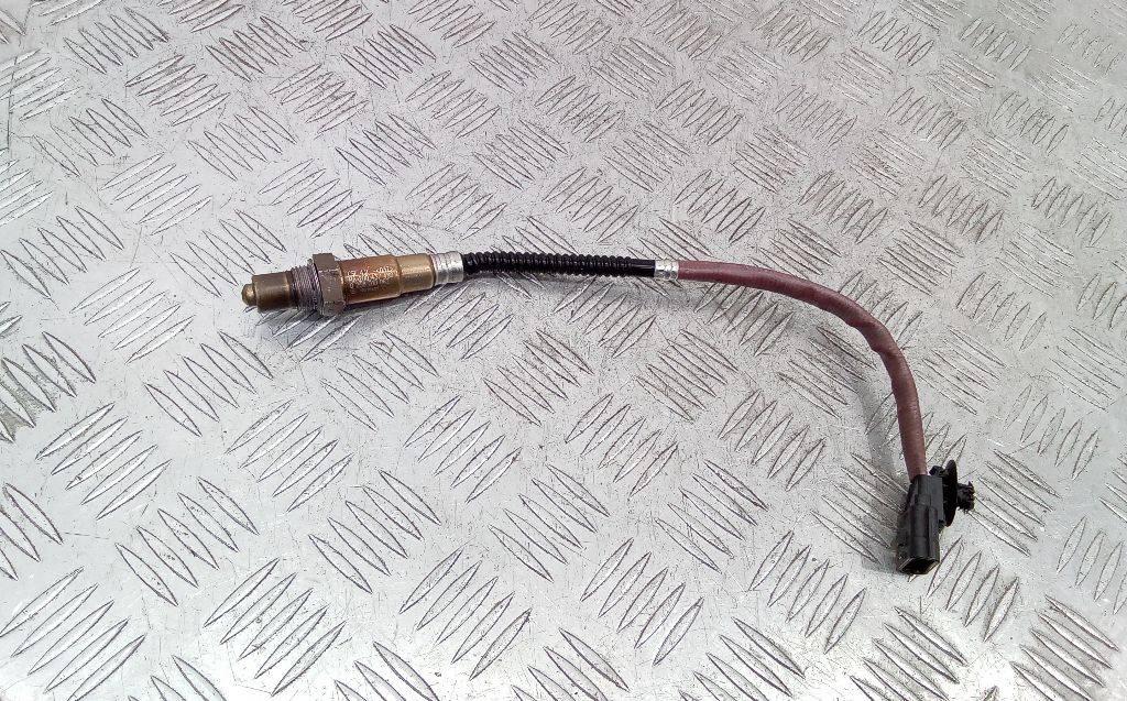 лямбда-зонд Renault Duster 2 поколение 2022, 2.0 л., бензин, МКПП, 8200437489 - фото №1