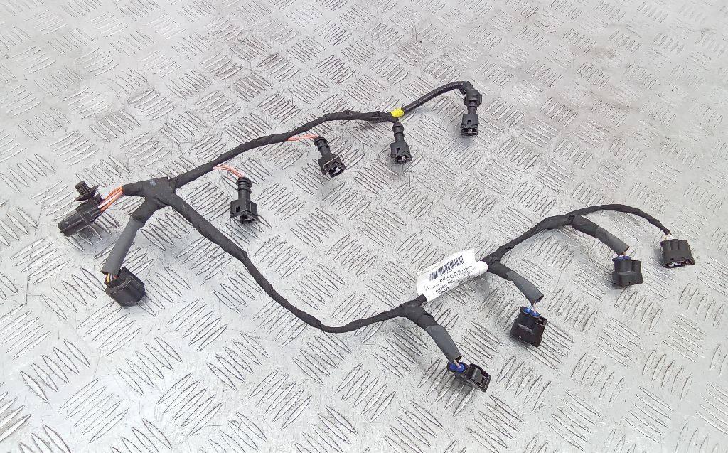 проводка Renault Duster 2 поколение 2022, 2.0 л., бензин, МКПП, 240116678R - фото №1