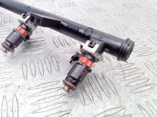 форсунка Renault Duster 2 поколение 2022, 2.0 л., бензин, МКПП, 166007733R